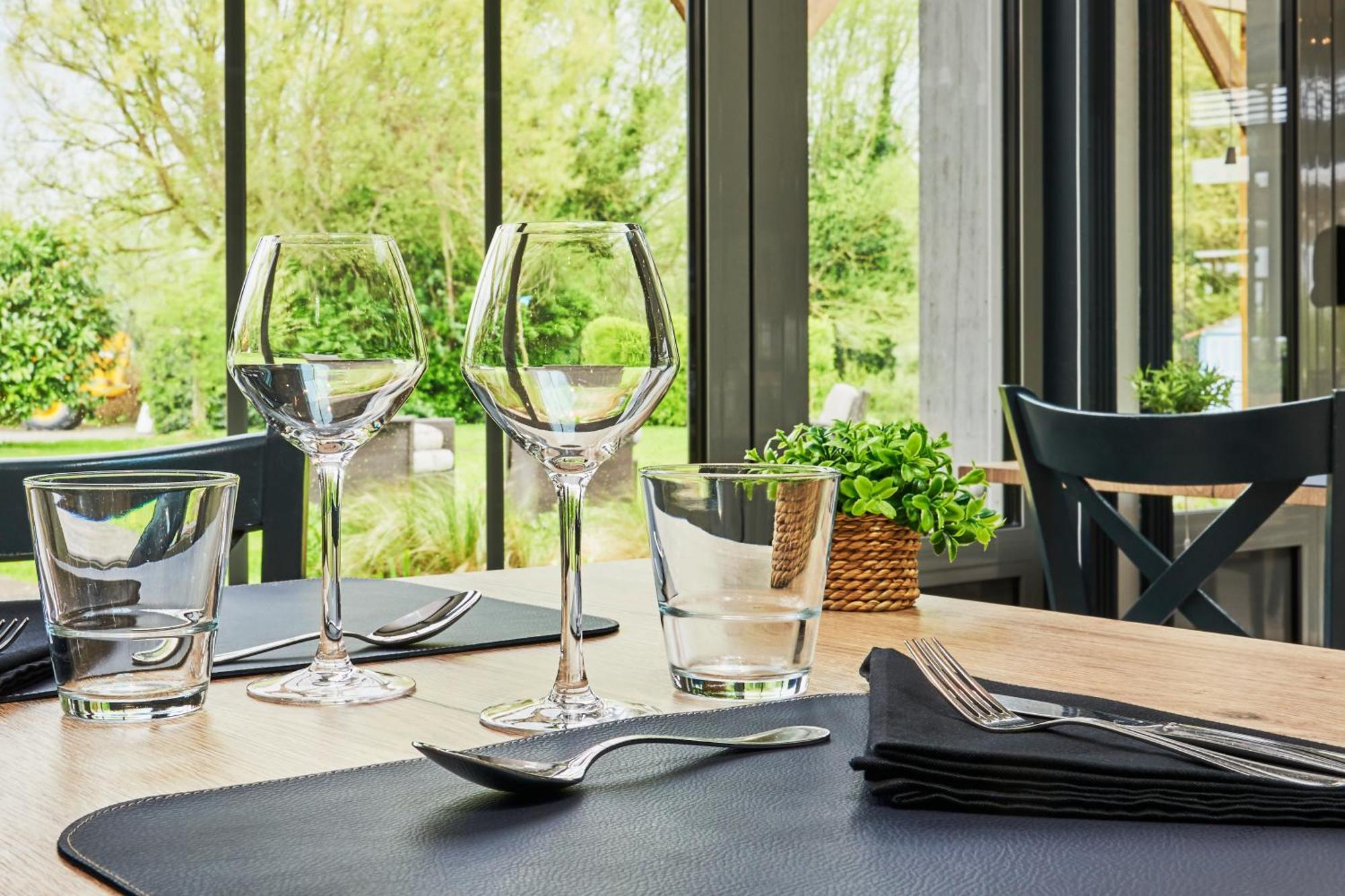 Hotel Spa Les Saules Favières 외부 사진