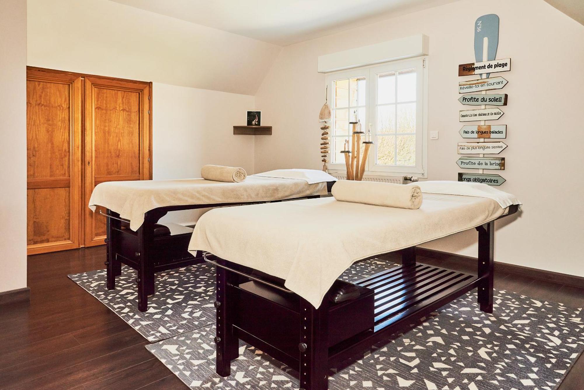 Hotel Spa Les Saules Favières 외부 사진