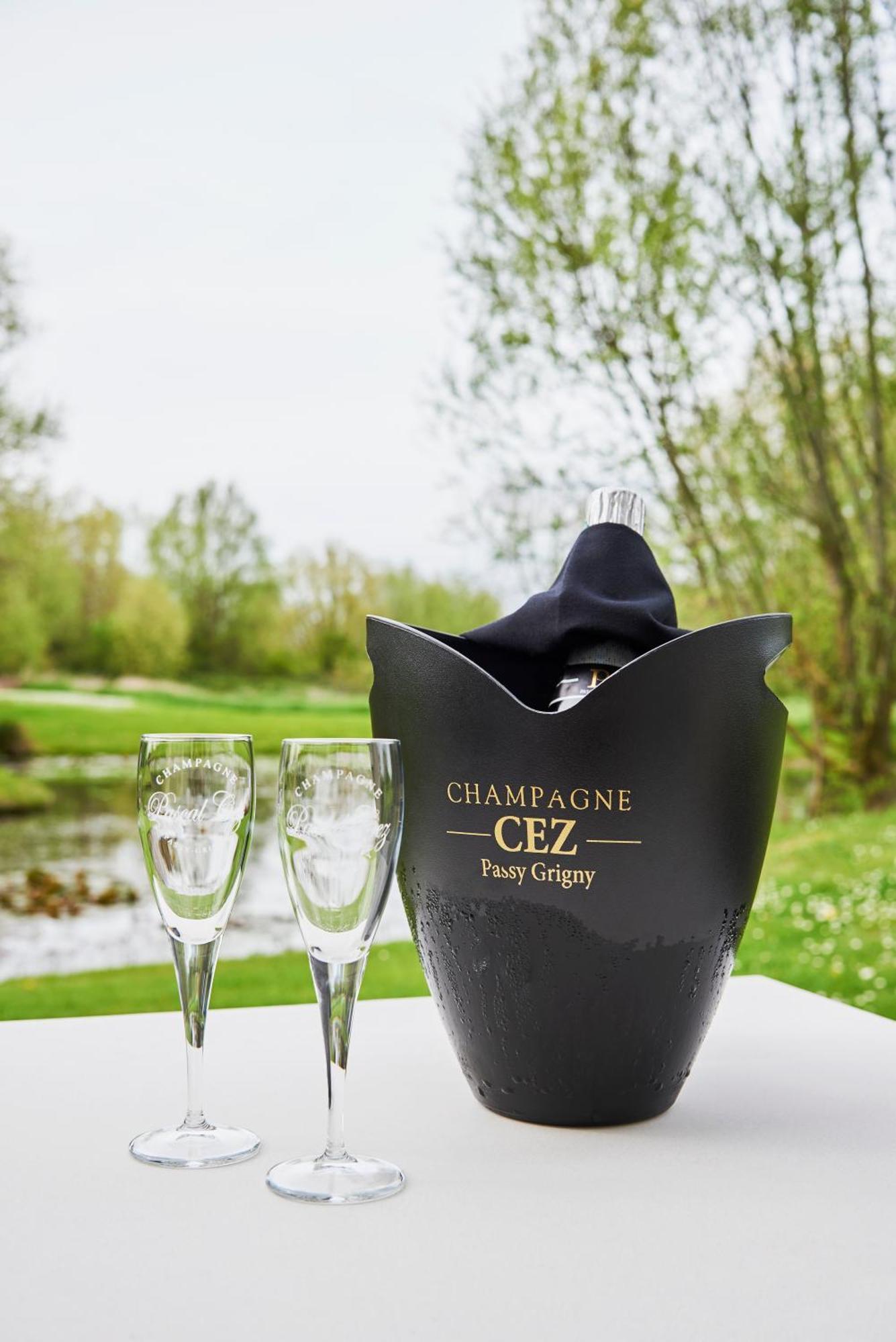 Hotel Spa Les Saules Favières 외부 사진
